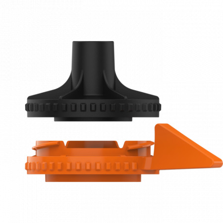 BoÃ®tier de la Chambre de Remplissage - Plenty  - 1