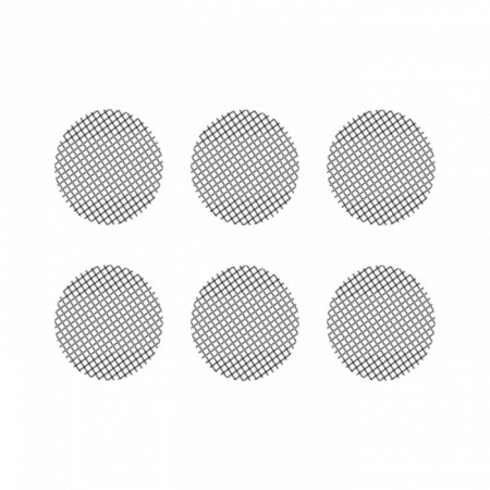 Set de Gros Tamis, petit Storz & Bickel - 1