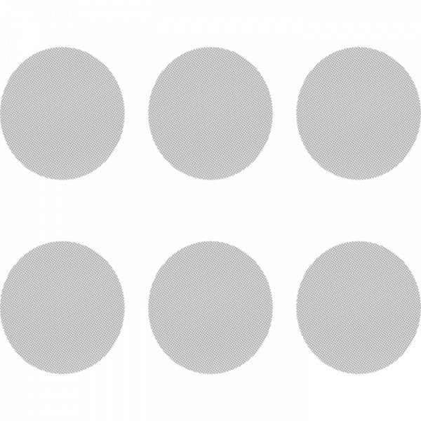 Set de Tamis Standards Storz & Bickel - 1