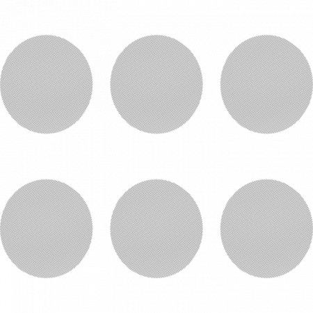 Set de Tamis Standards Storz & Bickel - 1