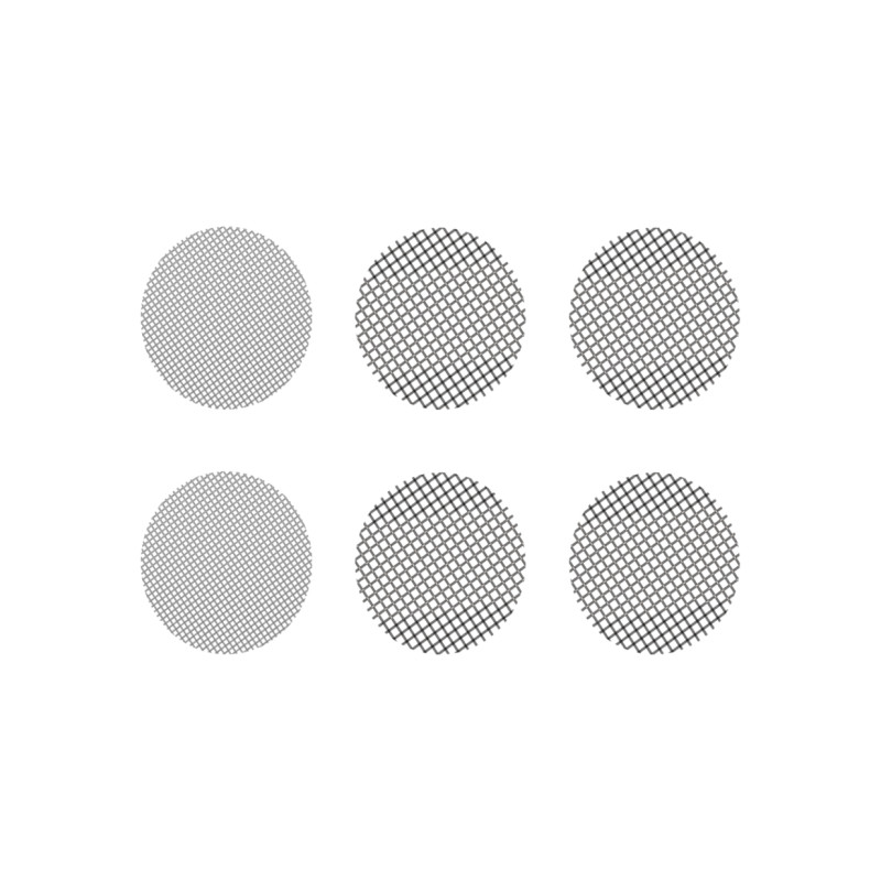 Set de Tamis, petit Storz & Bickel - 1