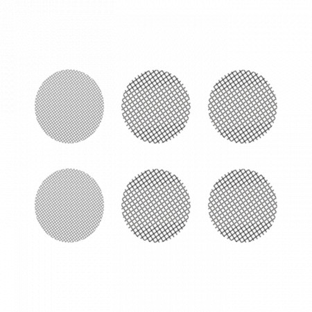 Set de Tamis, petit Storz & Bickel - 1