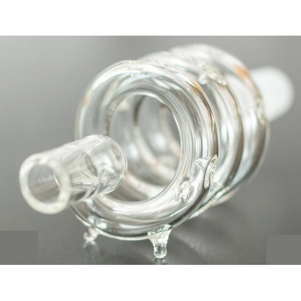 Wet-winder Glass Stem / DynaVap  - 2