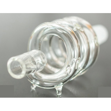 Wet-winder Glass Stem / DynaVap  - 2