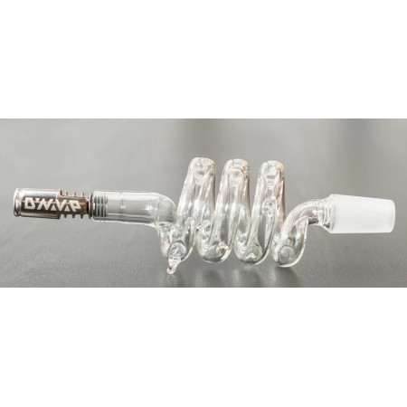 Wet-winder Glass Stem / DynaVap  - 3