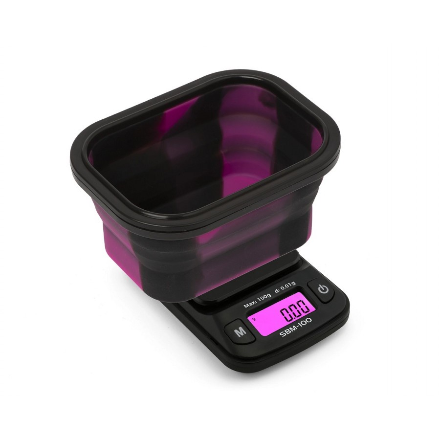 Balance 100gr par 0.01gr  - 2