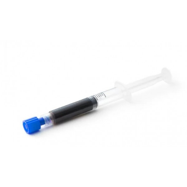 Pâte de CBD 2gr - 15,5% (310mg) Dutch Natural Healing - 1