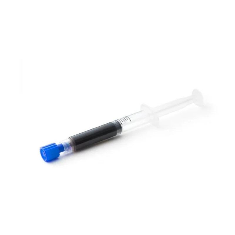 PÃ¢te de CBD 2gr - 15,5% (310mg) Dutch Natural Healing - 1