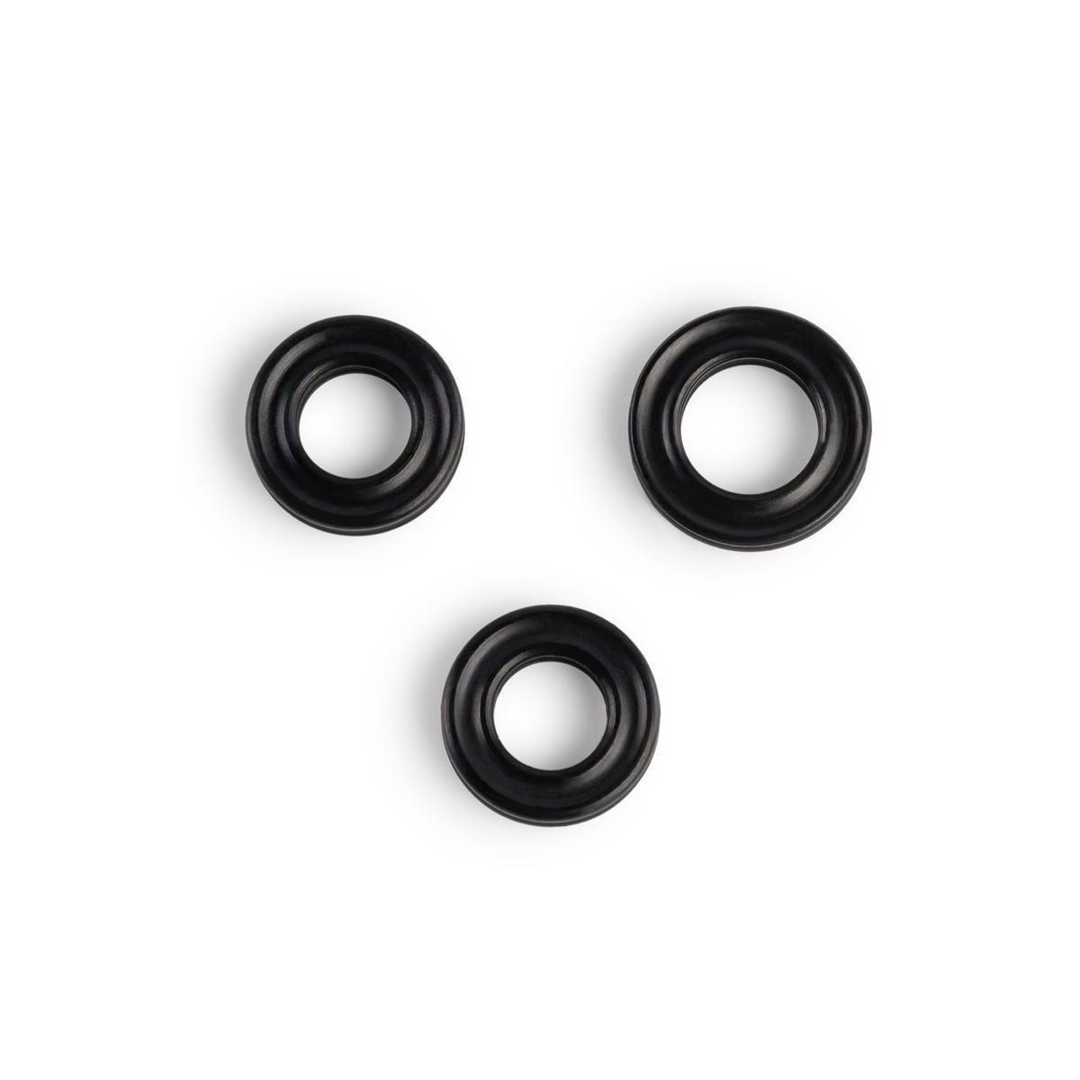 Dynavap Condenser O-Ring Kit (joint large) DynaVap - 1 Dynavap Condenser O-Ring Kit (joint large) DynaVap - 1