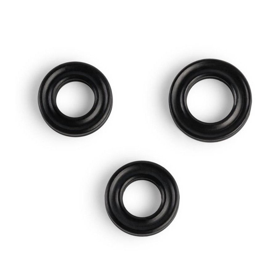 DynaVap Condenser ORing Kit (joints pour condensateur)