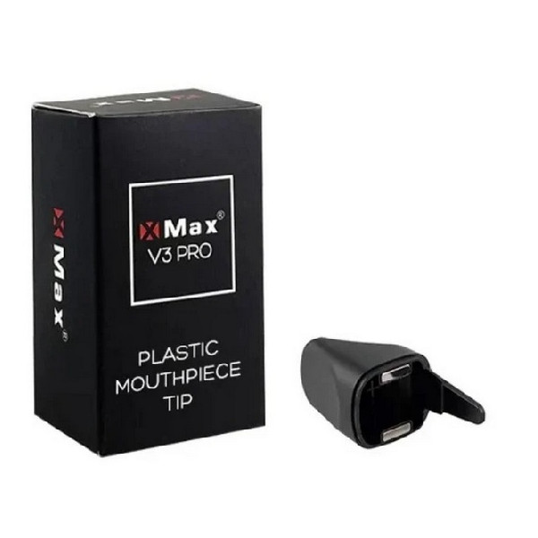 Xmax V3 Pro Plastic Mouthpiece Tip  - 2