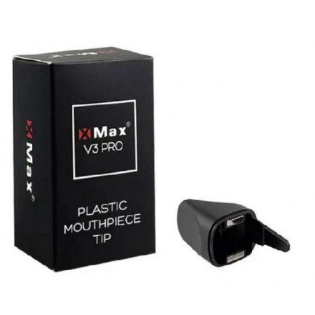 Xmax V3 Pro Plastic Mouthpiece Tip  - 2