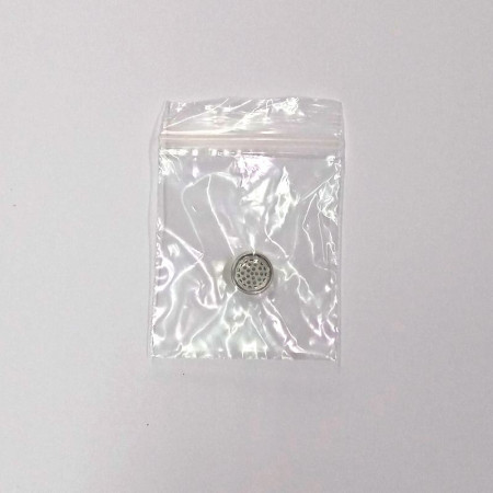 Xmax V3 Pro Metal Filter - Grille Embout Buccal  - 1
