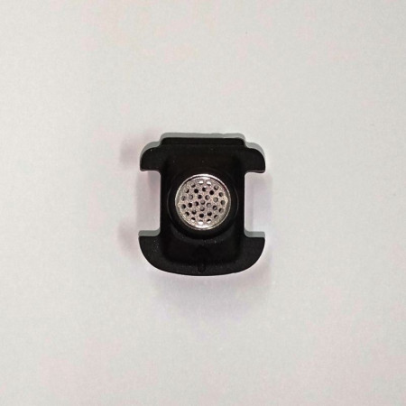 Xmax V3 Pro Filter Kit - Grille et Gaine Silicone  - 1