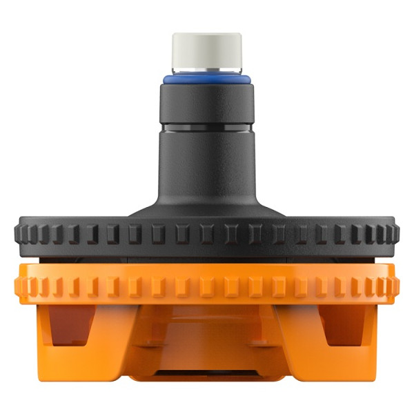 Chambre de Remplissage  - 5