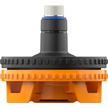 Chambre de Remplissage  - 5