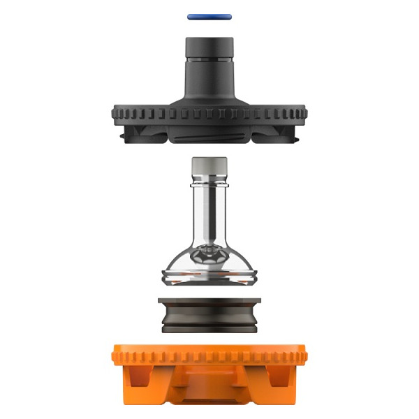 Chambre de Remplissage  - 2