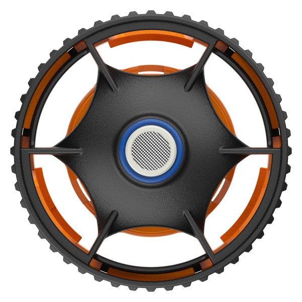 Chambre de Remplissage  - 4