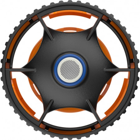 Chambre de Remplissage  - 4