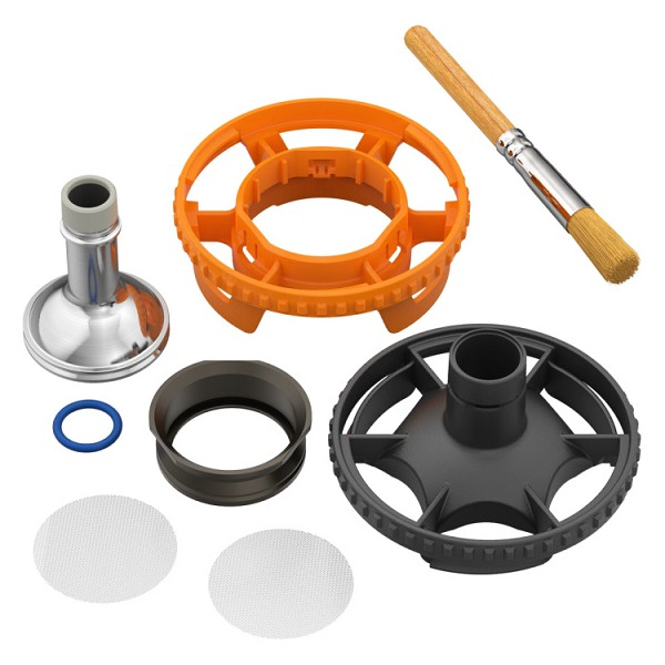 Chambre de Remplissage  - 3