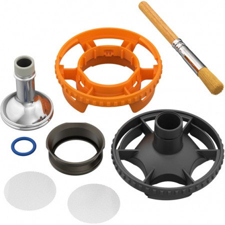 Chambre de Remplissage  - 3