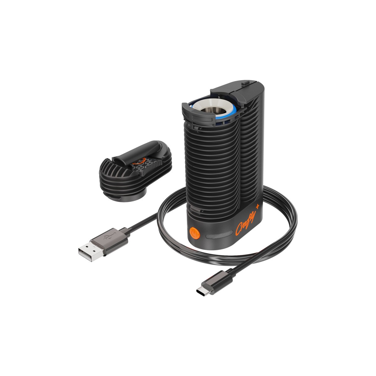 CRAFTY  2021 Storz & Bickel - 6