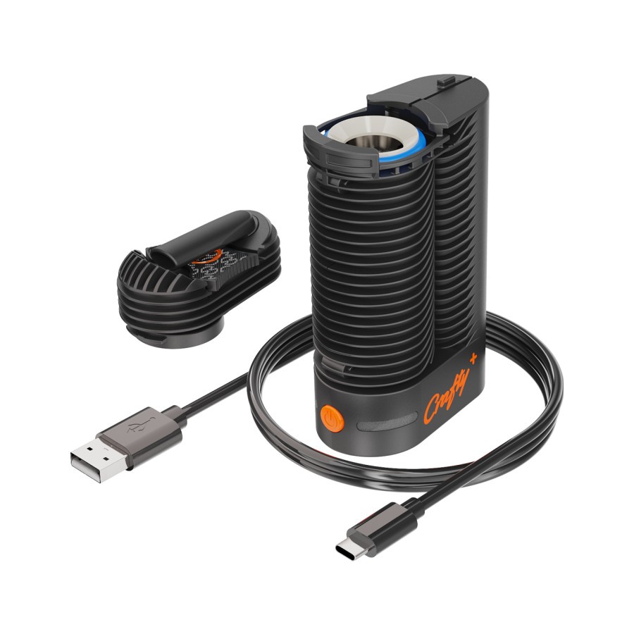 CRAFTY  2021 Storz & Bickel - 6