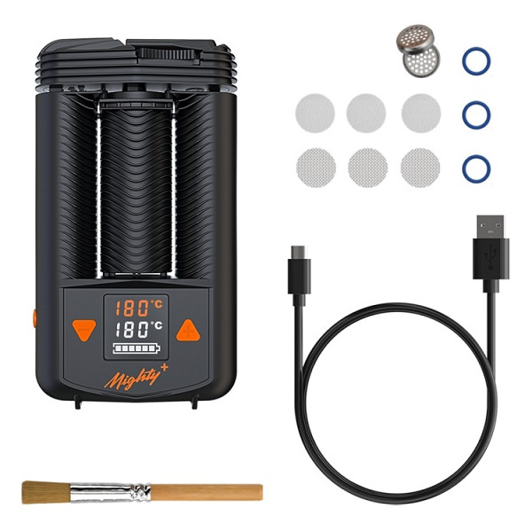 MIGHTY  Storz & Bickel - 2 MIGHTY  Storz & Bickel - 2