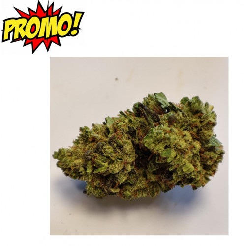 promo fleur cbd